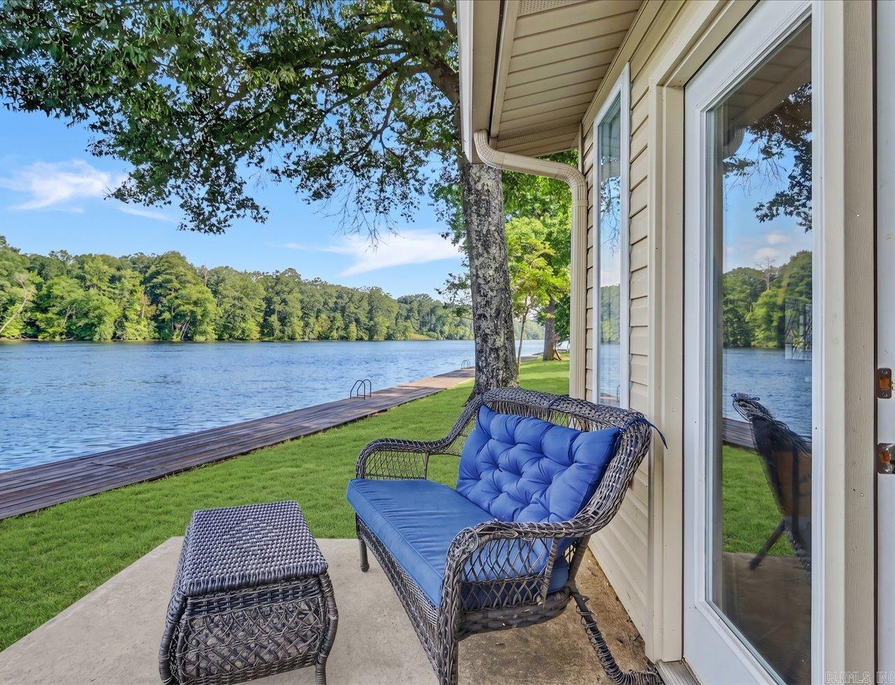 CLEARWATER POINT HPR - Residential