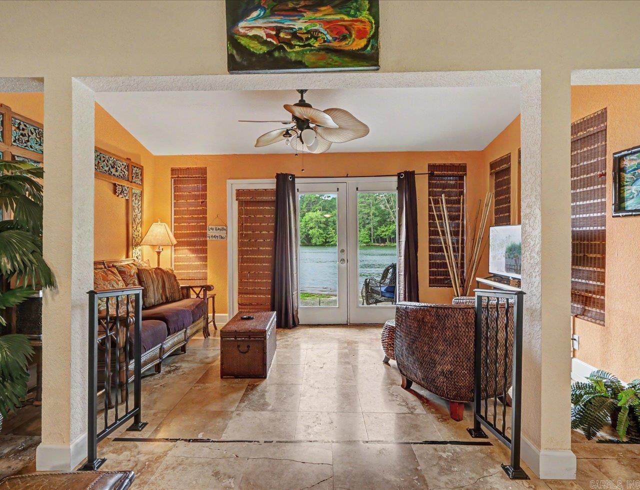 CLEARWATER POINT HPR - Residential