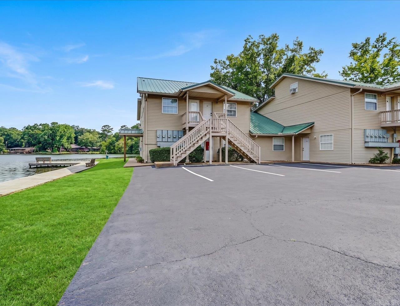 CLEARWATER POINT HPR - Residential