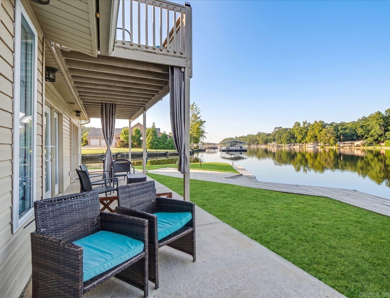 CLEARWATER POINT HPR - Residential