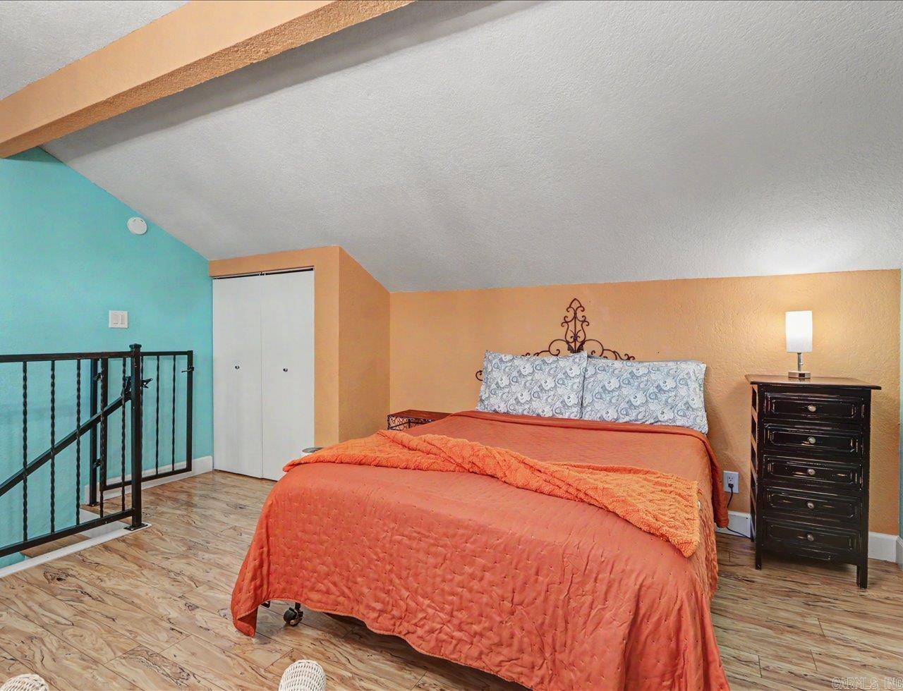 CLEARWATER POINT HPR - Residential