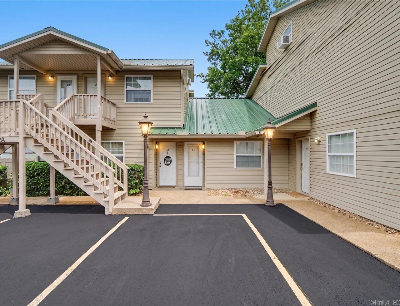 CLEARWATER POINT HPR - Residential