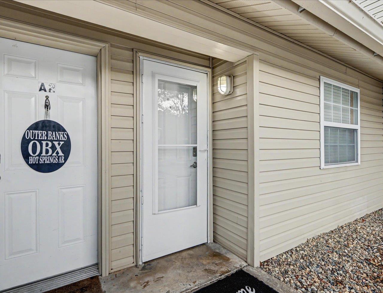 CLEARWATER POINT HPR - Residential