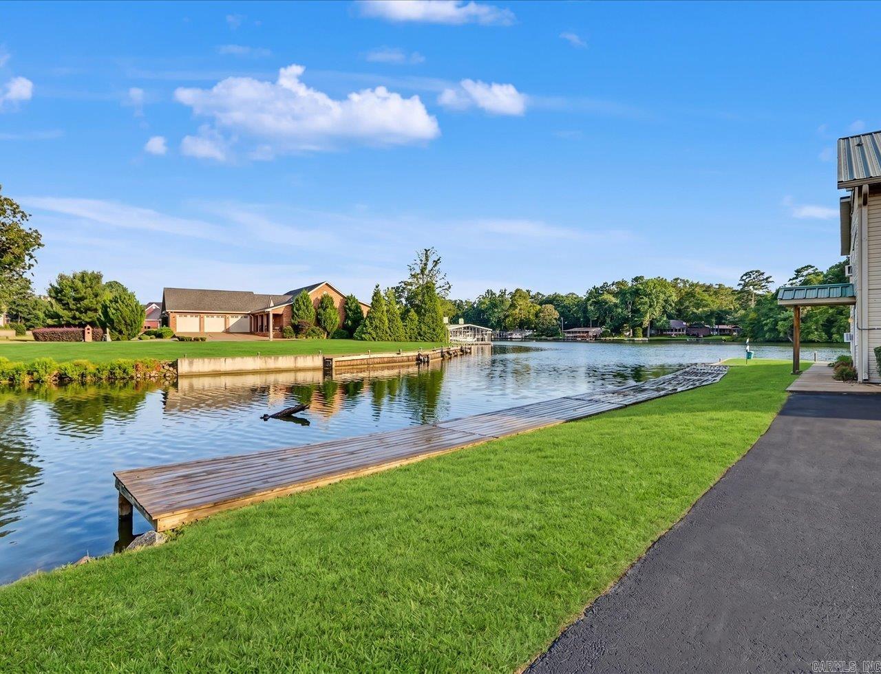 CLEARWATER POINT HPR - Residential