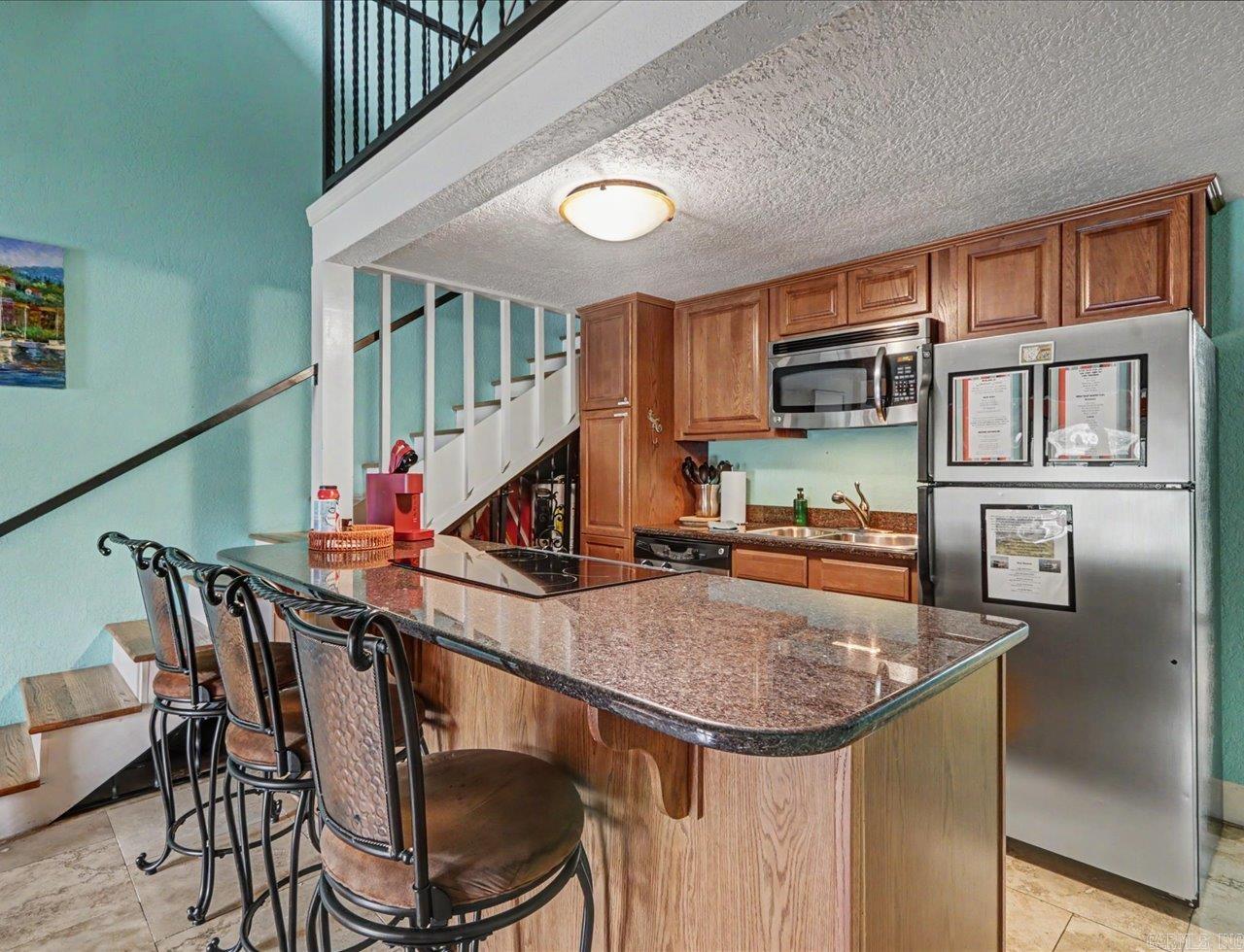 CLEARWATER POINT HPR - Residential