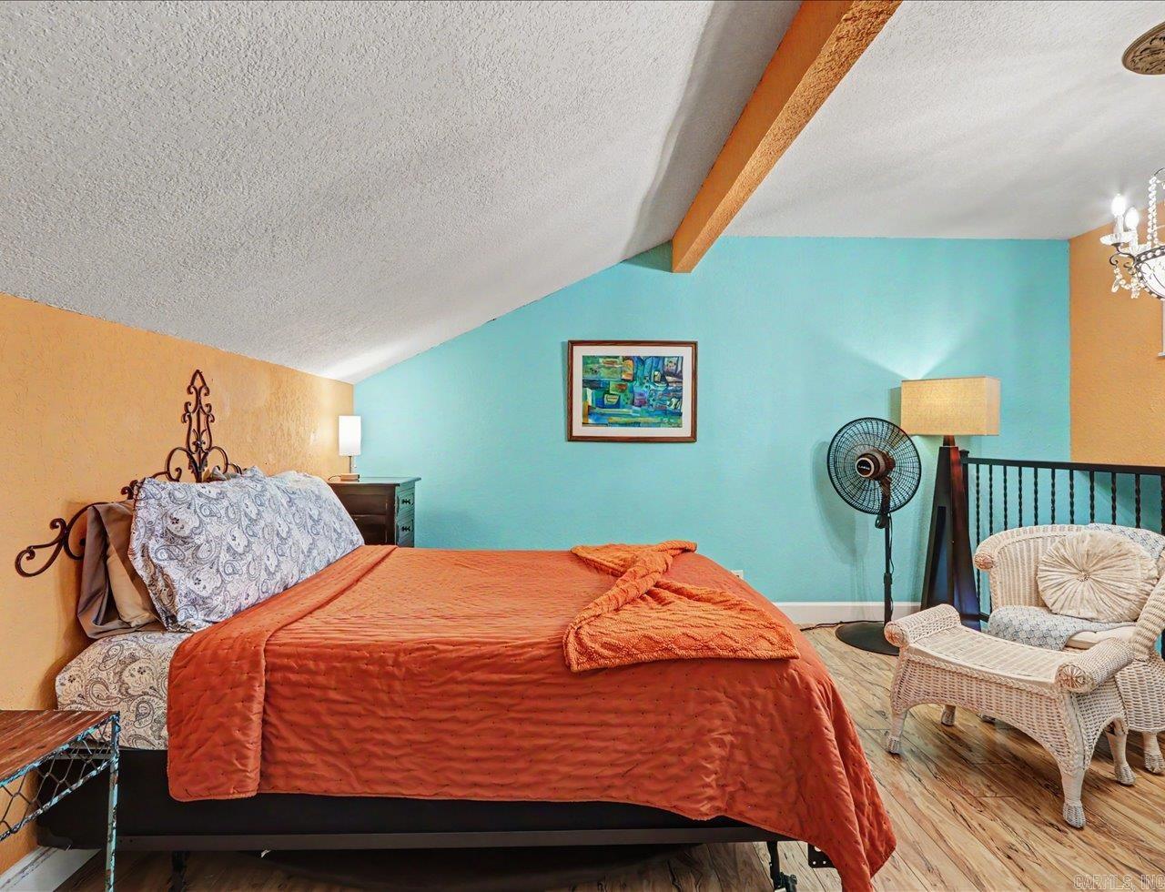 CLEARWATER POINT HPR - Residential