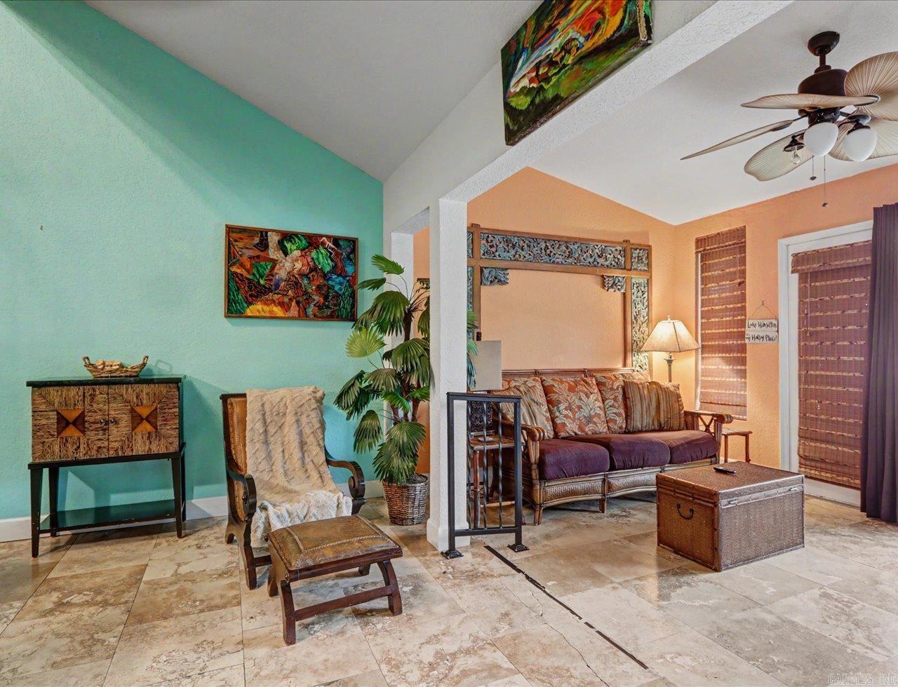 CLEARWATER POINT HPR - Residential