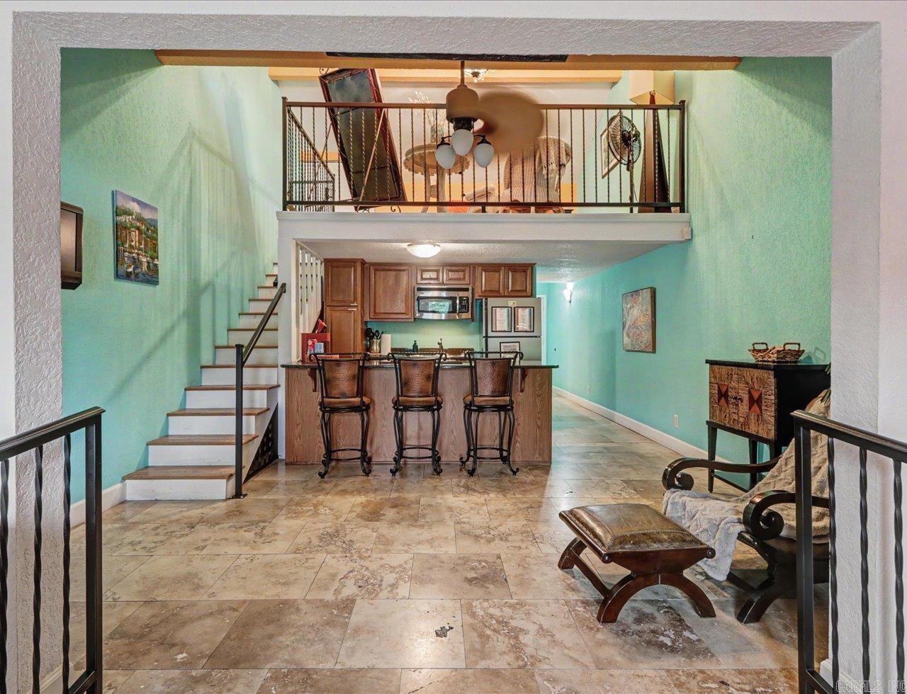 CLEARWATER POINT HPR - Residential