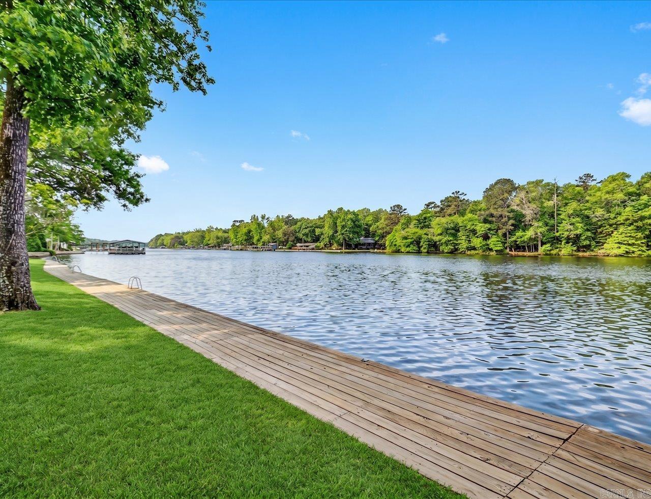 CLEARWATER POINT HPR - Residential