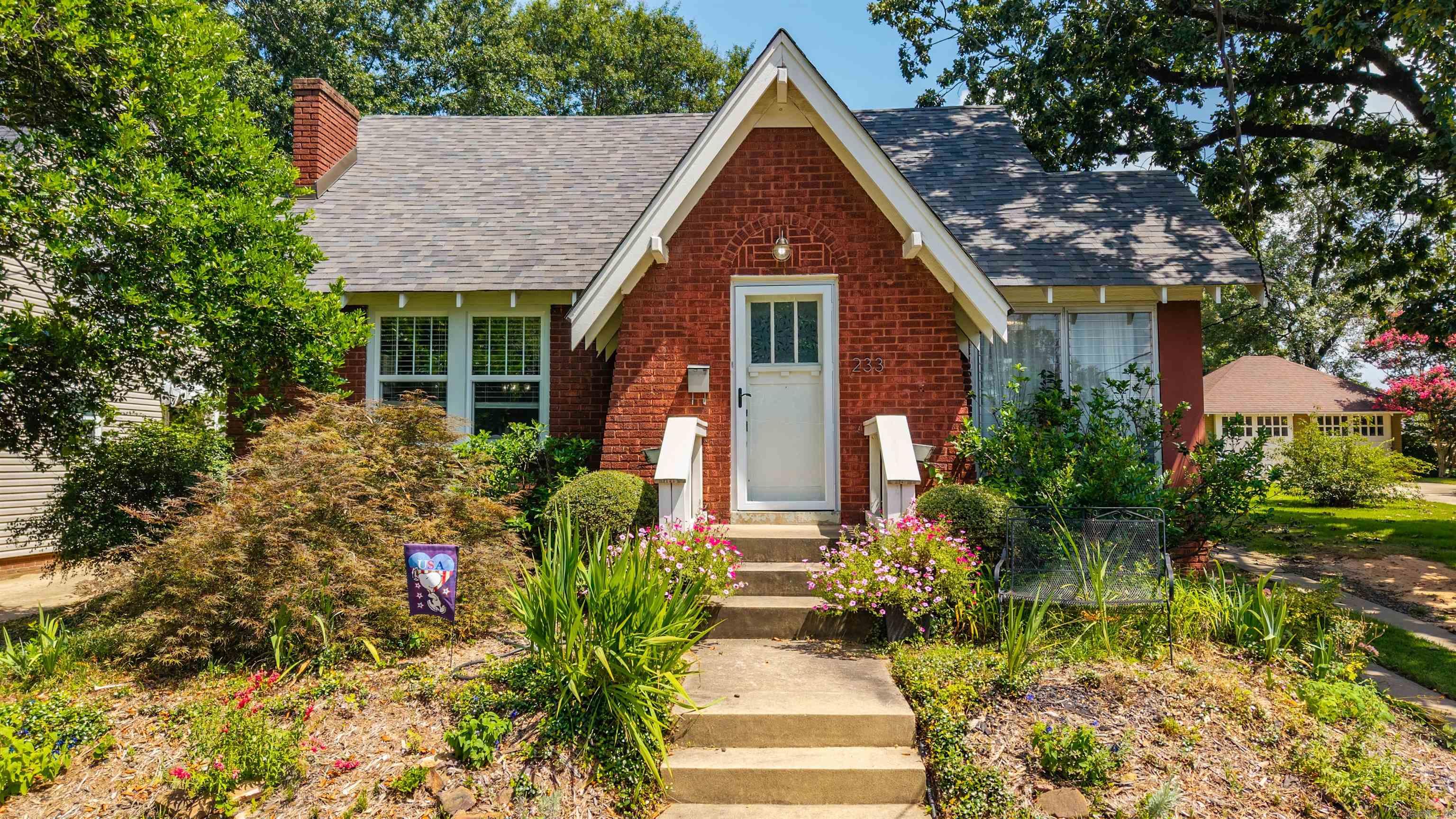 PARK HILL ADDN TO LR - Residential