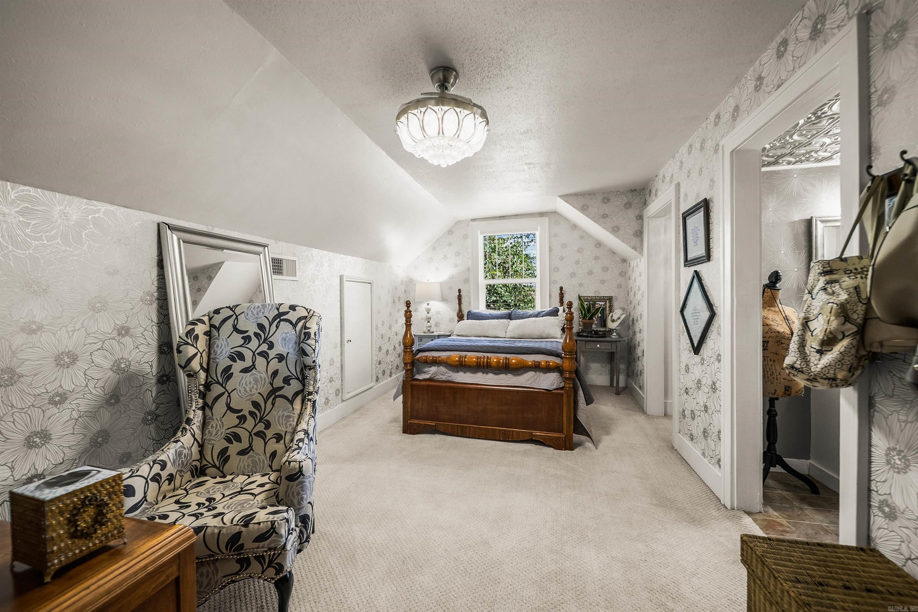 PARK HILL ADDN TO LR - Residential