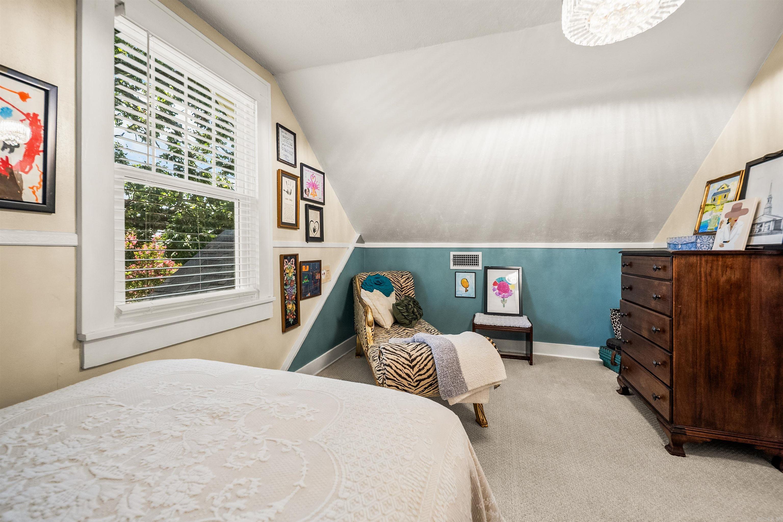 PARK HILL ADDN TO LR - Residential