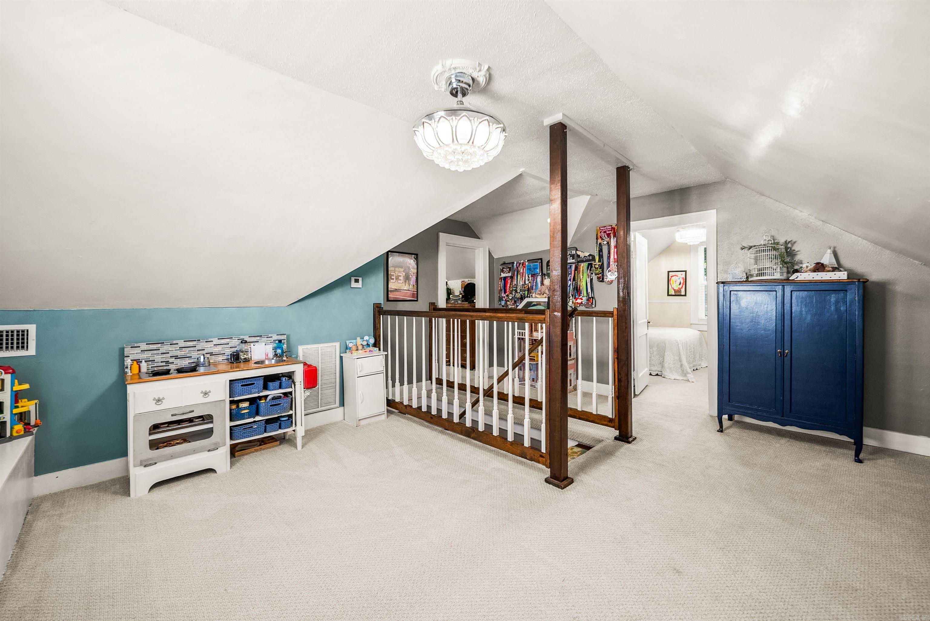 PARK HILL ADDN TO LR - Residential