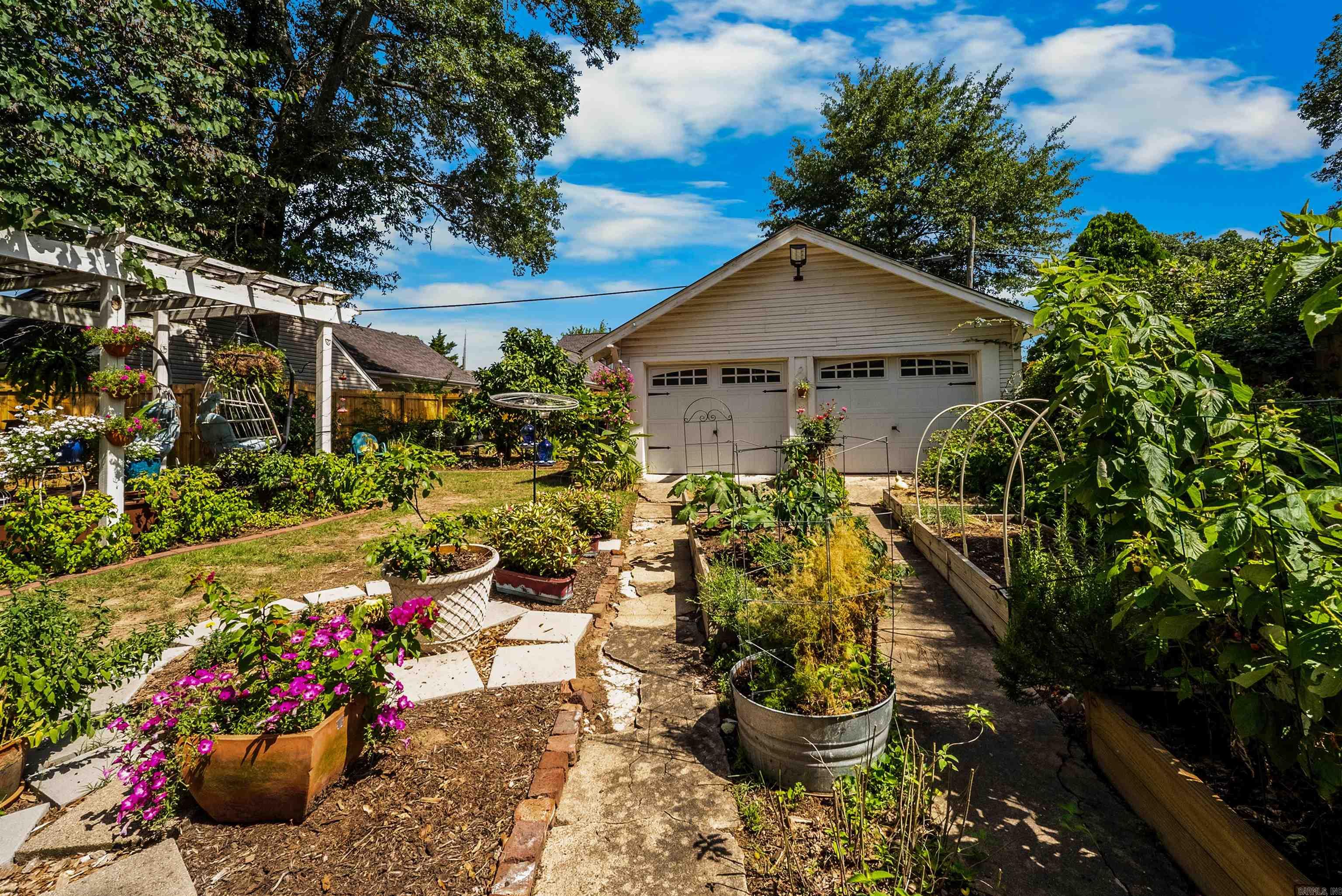 PARK HILL ADDN TO LR - Residential