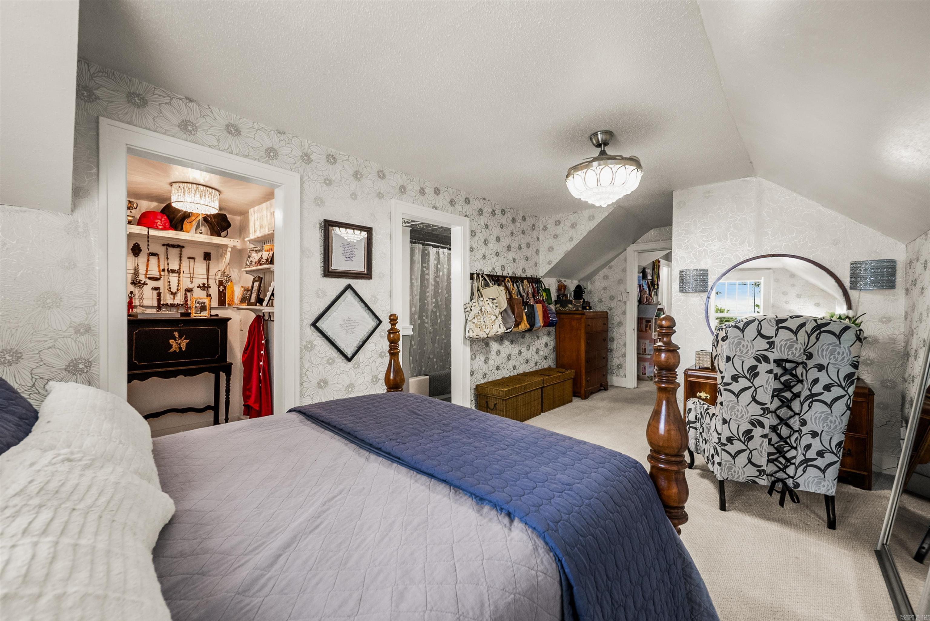 PARK HILL ADDN TO LR - Residential