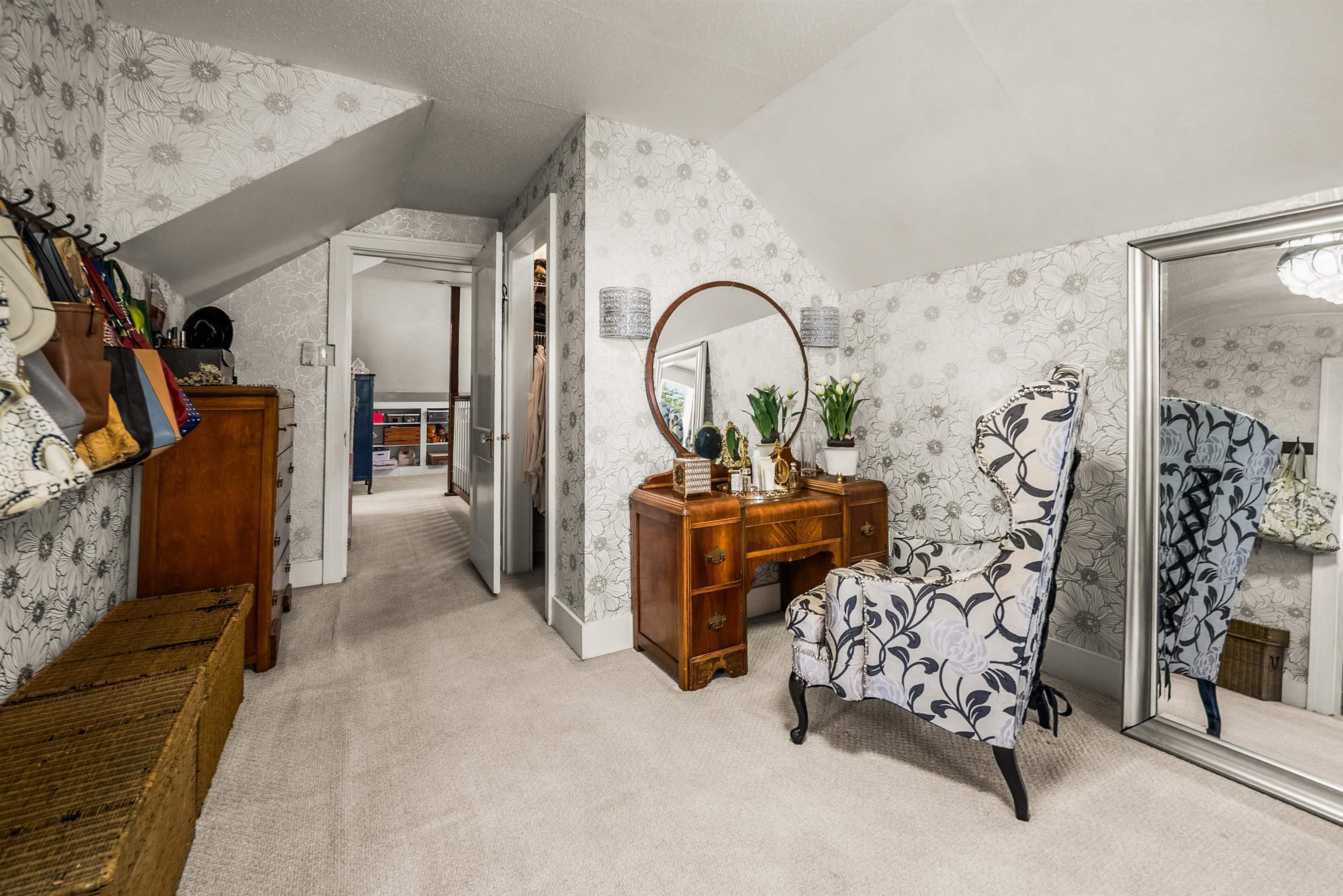 PARK HILL ADDN TO LR - Residential