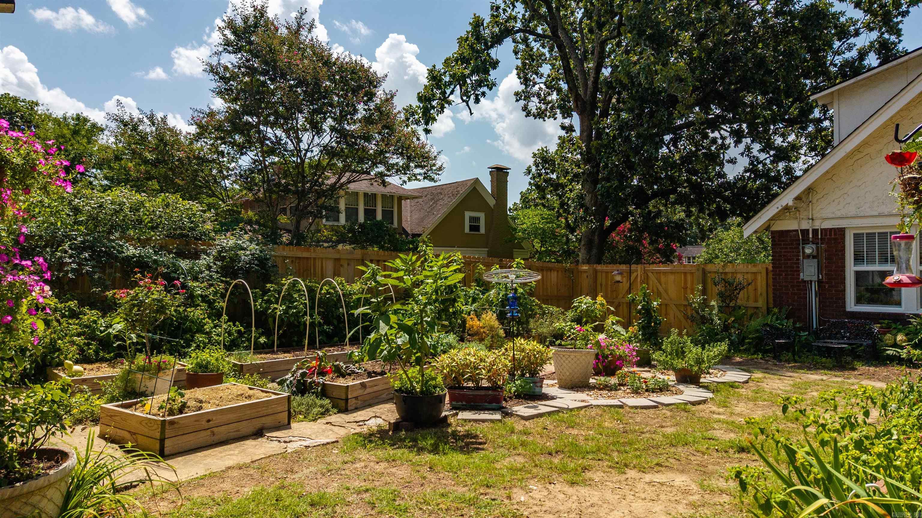 PARK HILL ADDN TO LR - Residential