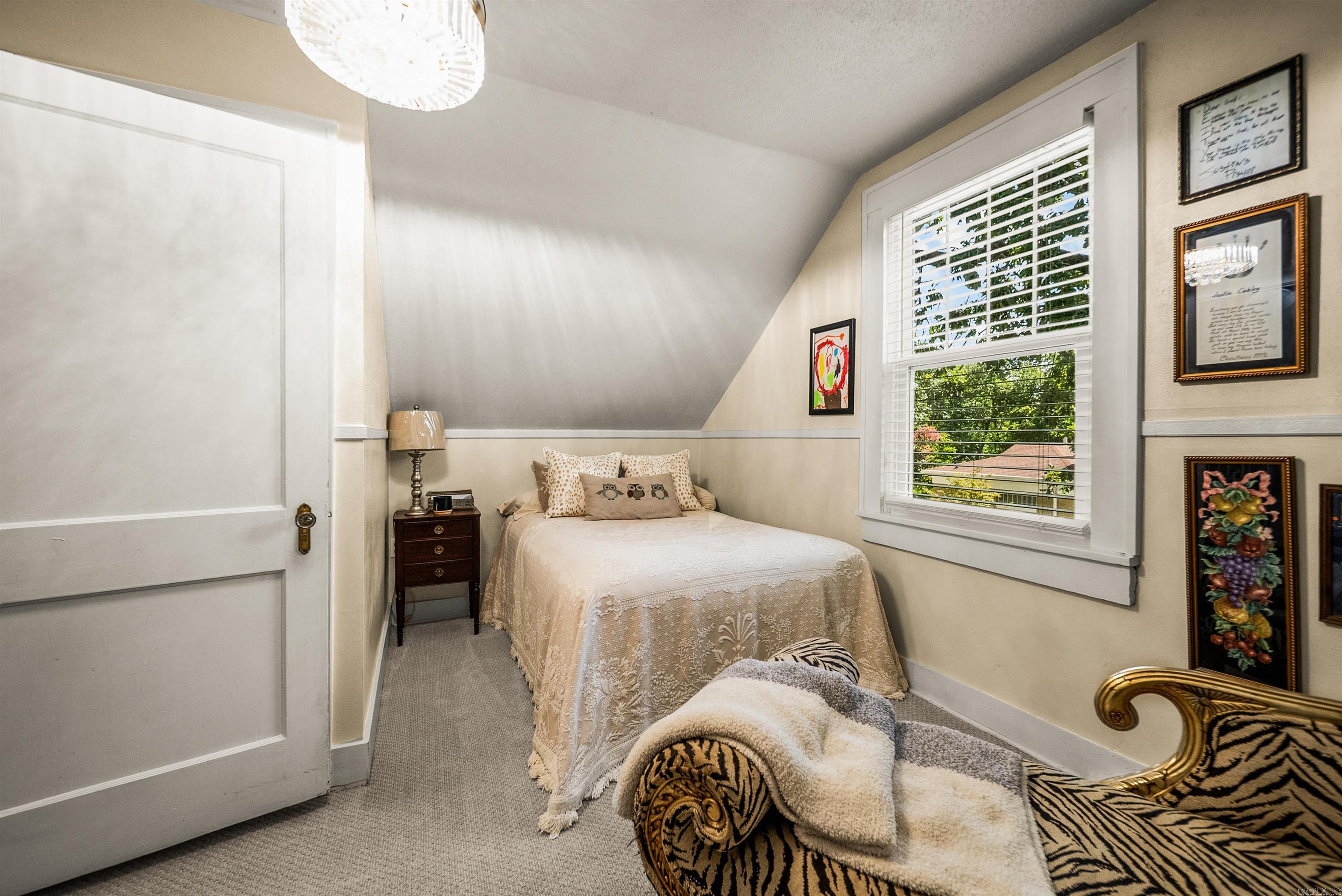 PARK HILL ADDN TO LR - Residential