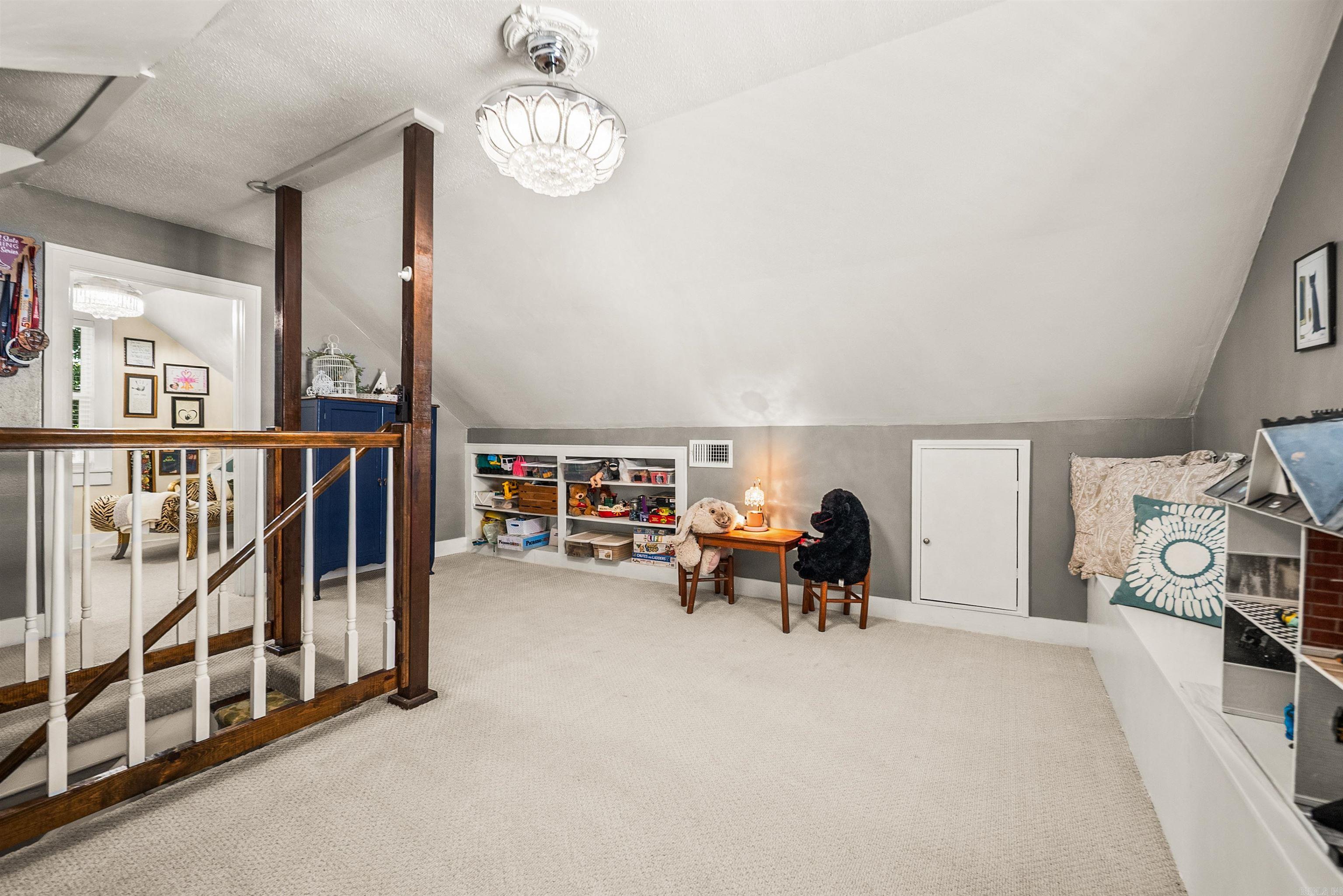 PARK HILL ADDN TO LR - Residential