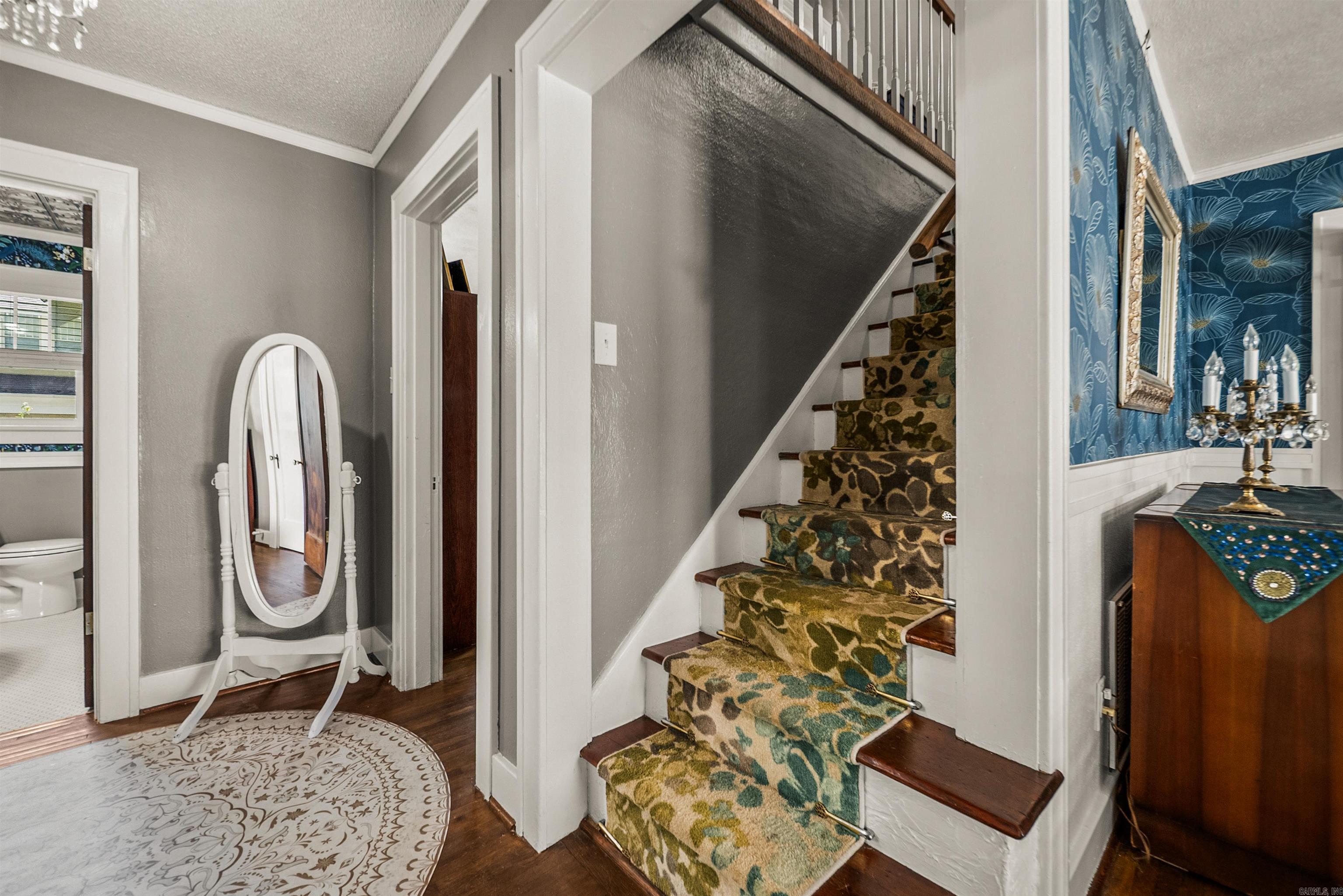 PARK HILL ADDN TO LR - Residential
