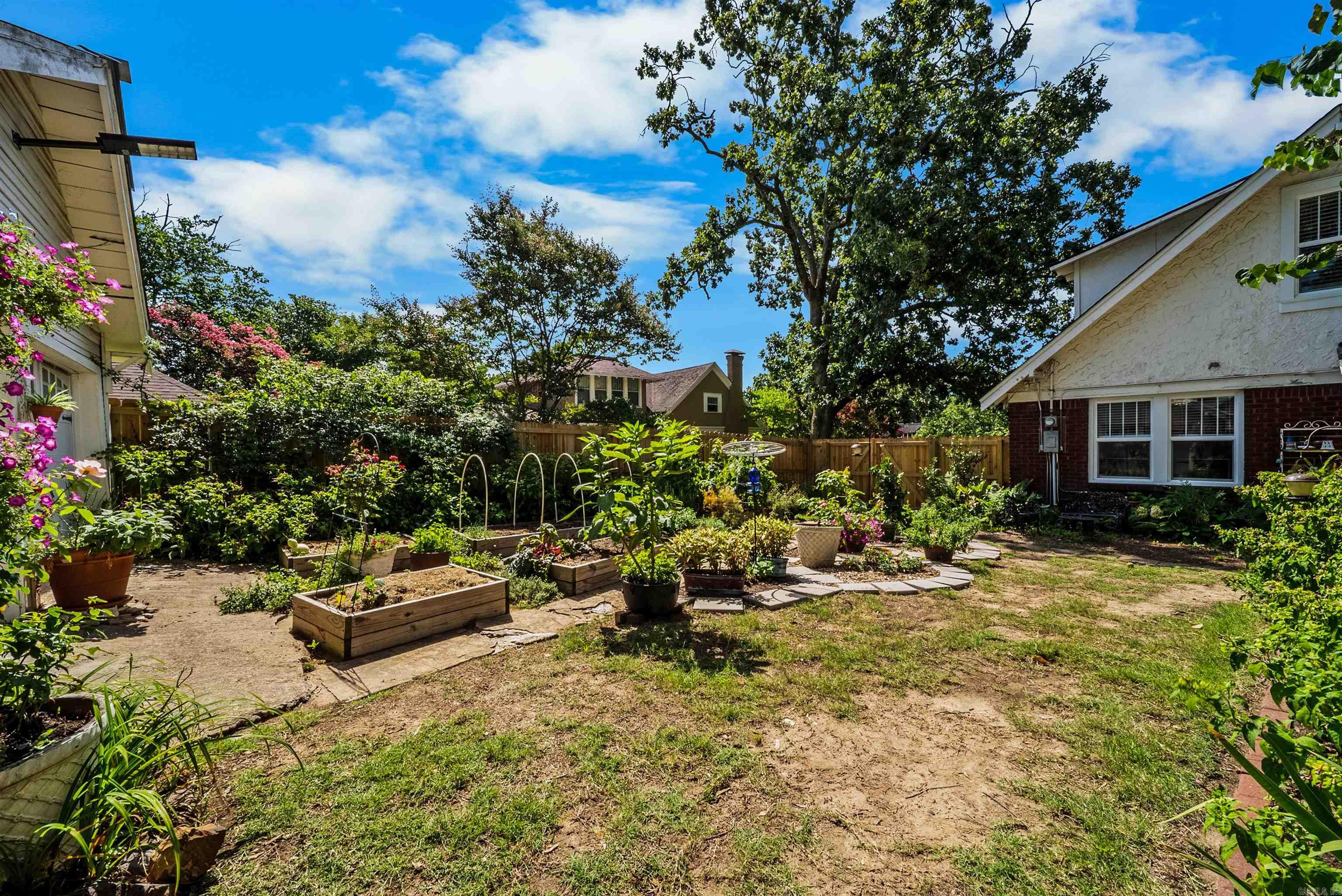 PARK HILL ADDN TO LR - Residential