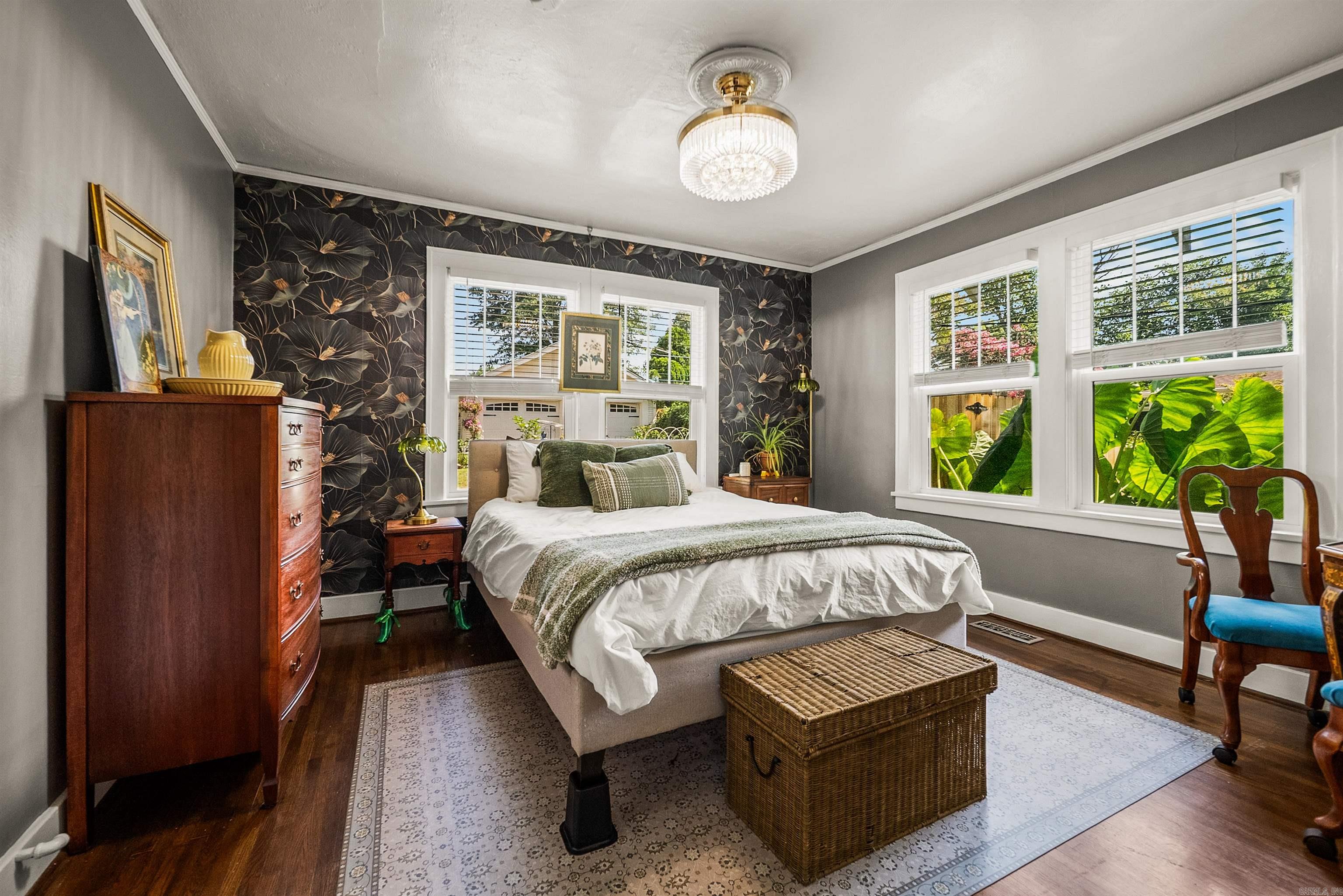 PARK HILL ADDN TO LR - Residential