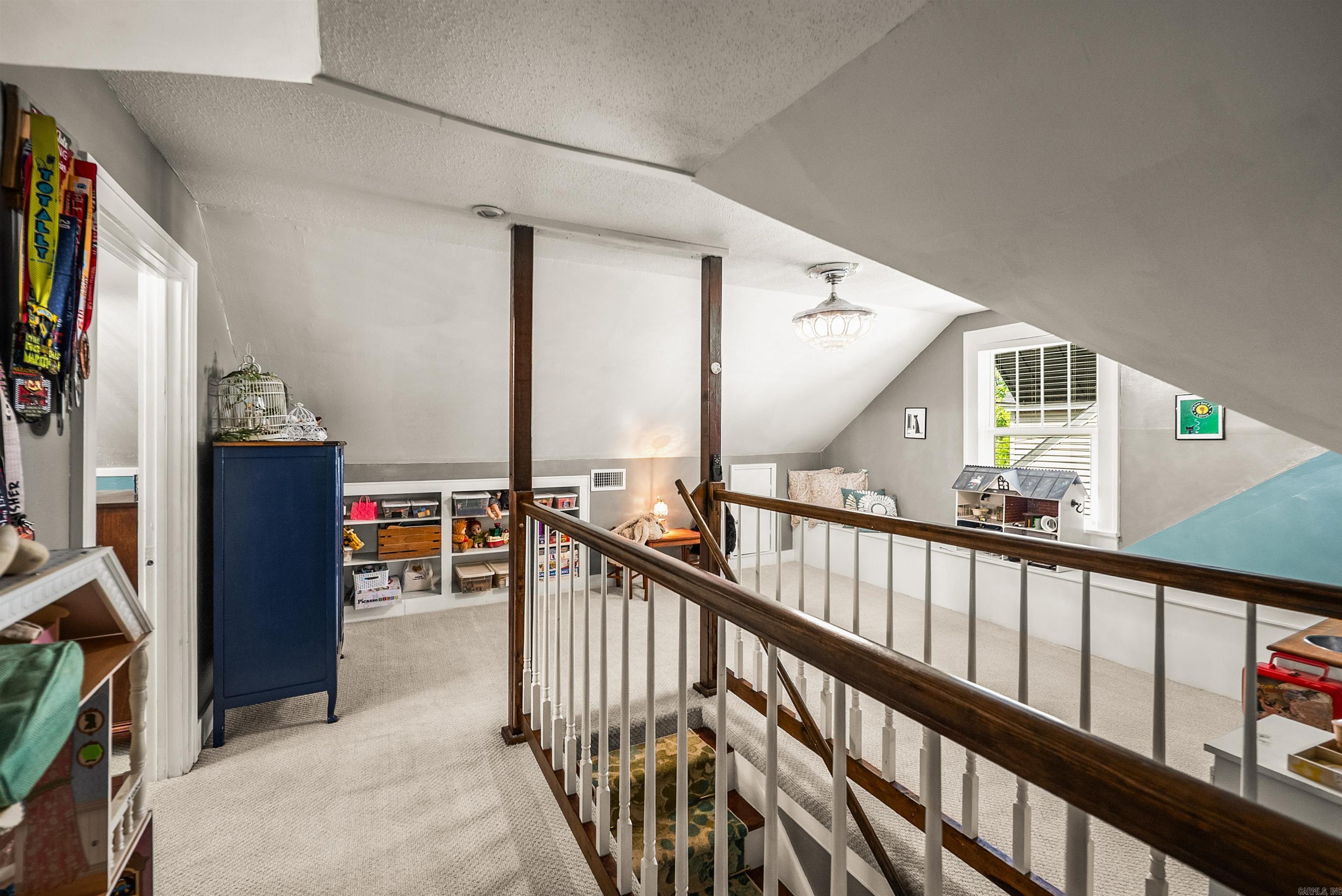 PARK HILL ADDN TO LR - Residential