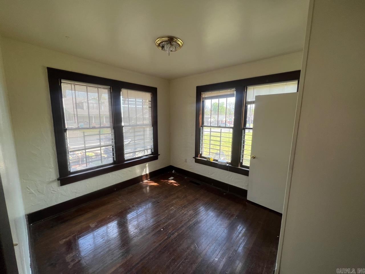 Fields Bros - Residential Lease