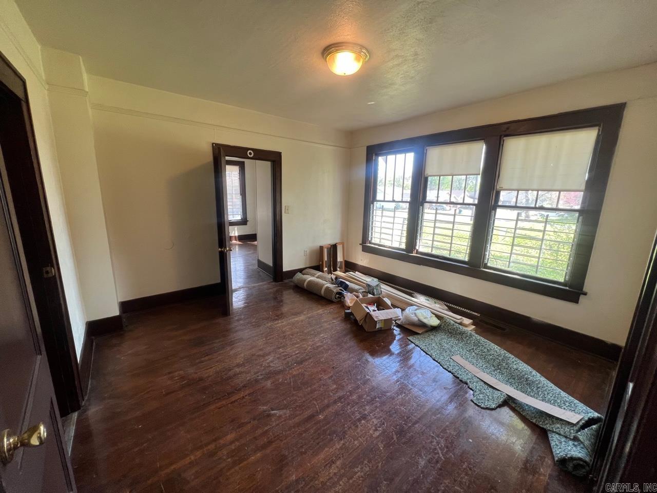 Fields Bros - Residential Lease
