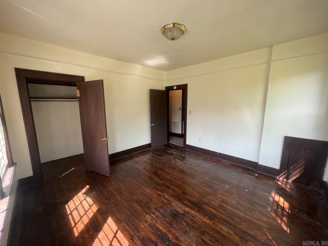 Fields Bros - Residential Lease