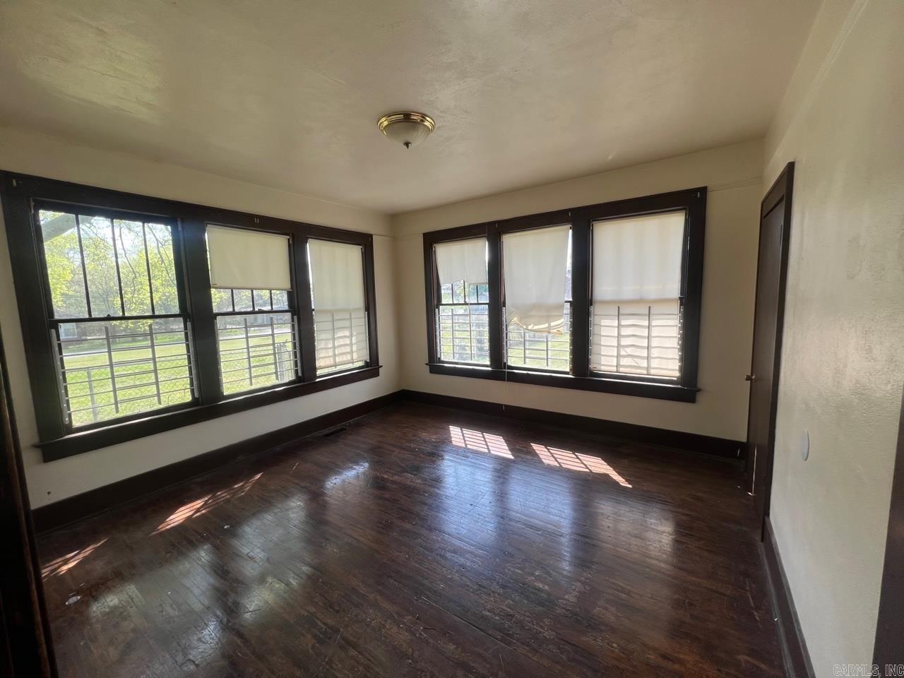 Fields Bros - Residential Lease