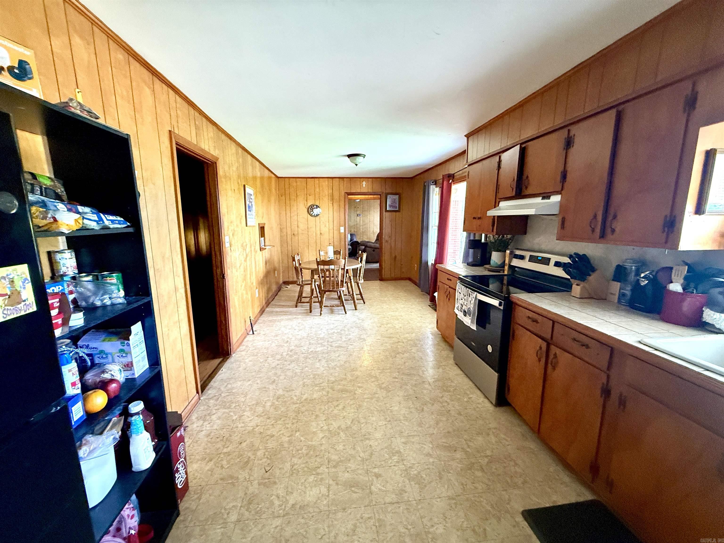 Not In List - Residential