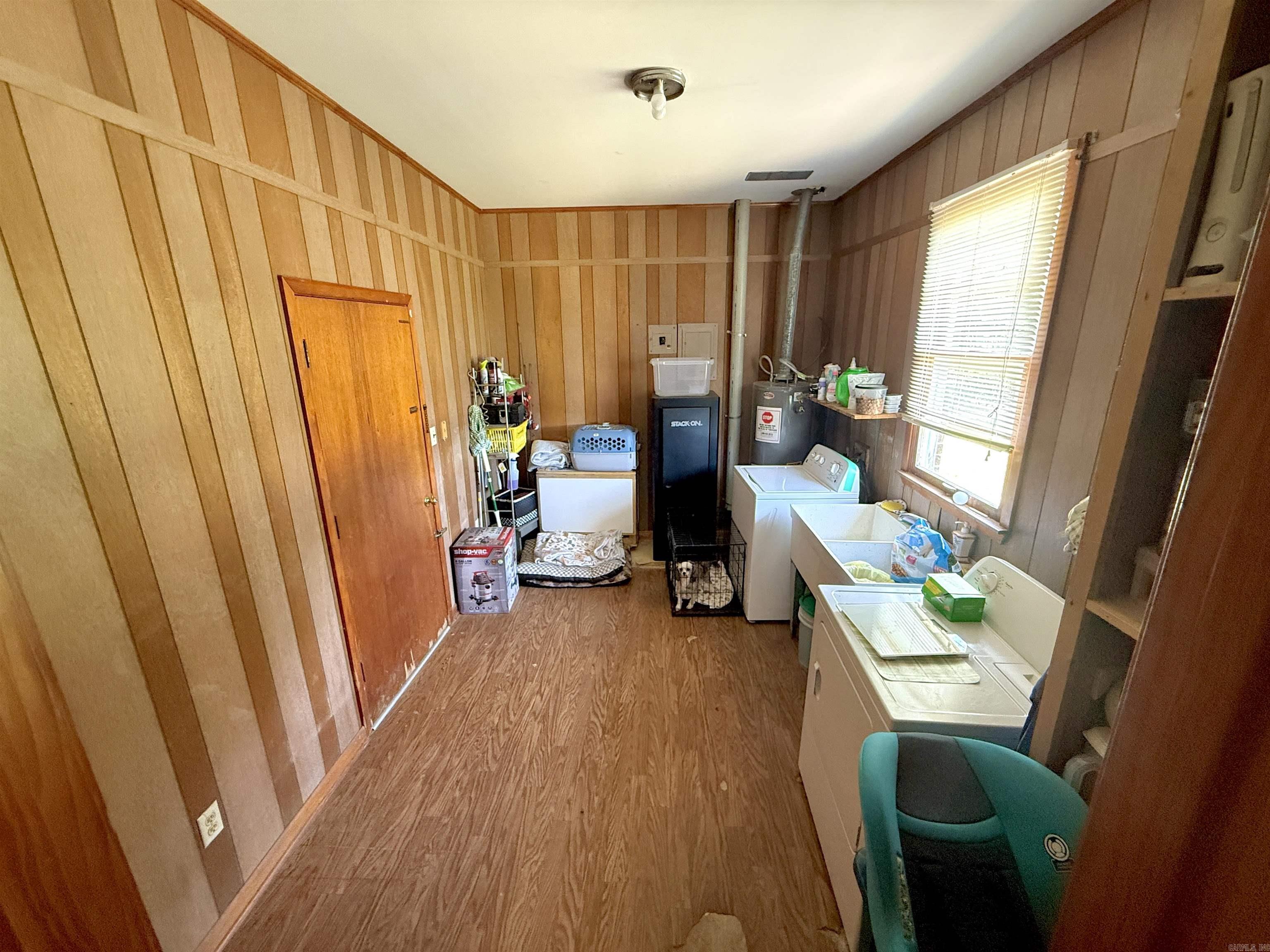 Not In List - Residential