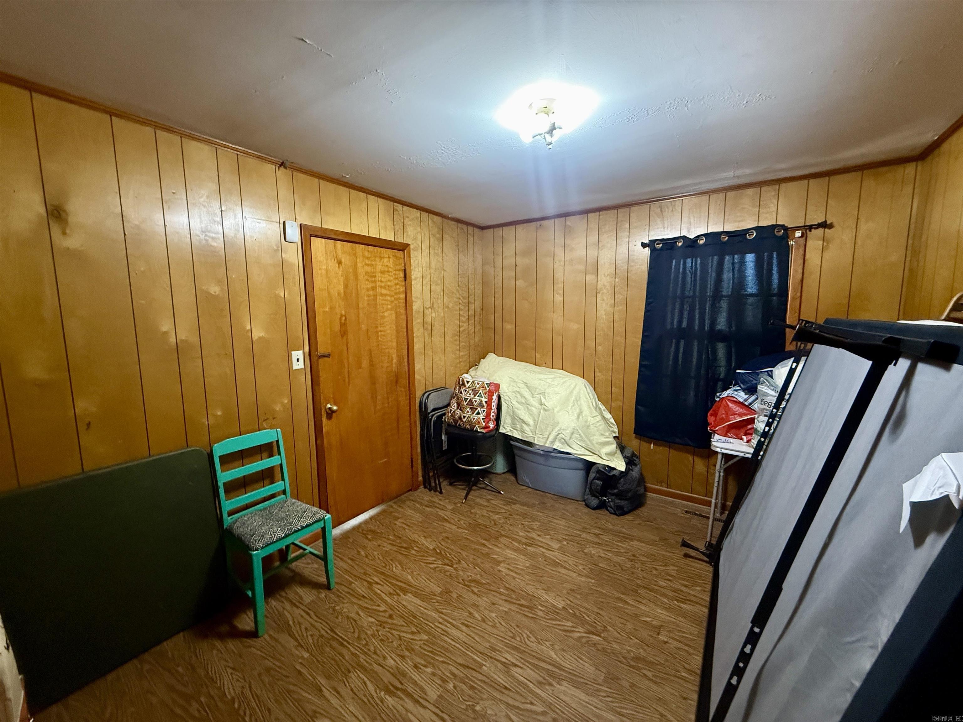 Not In List - Residential