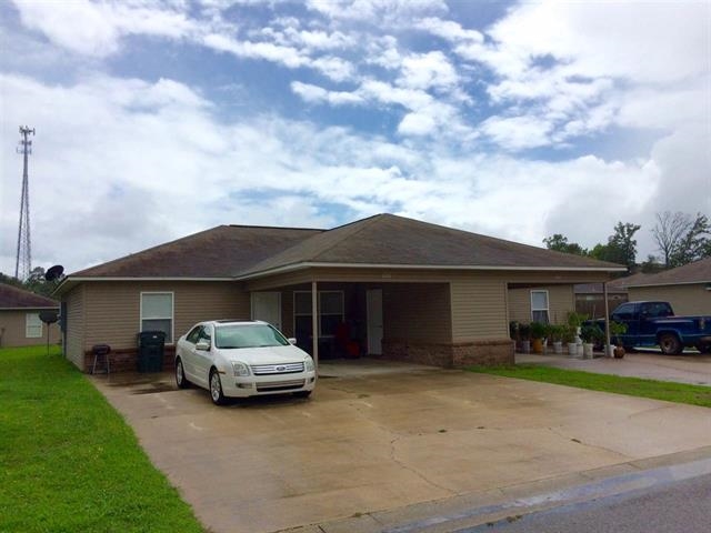 Not in List - Residential Income