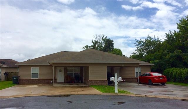 Not in List - Residential Income