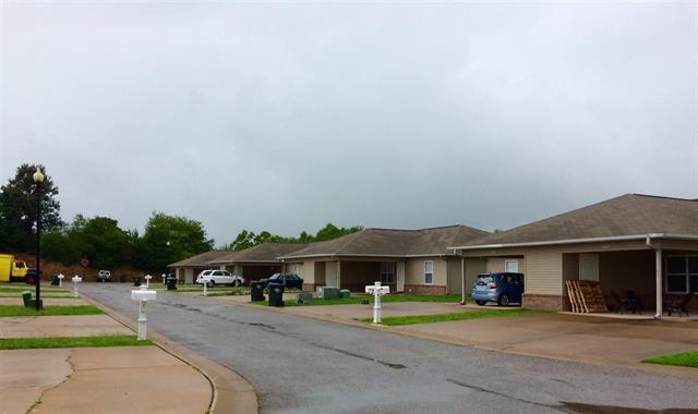 Not in List - Residential Income