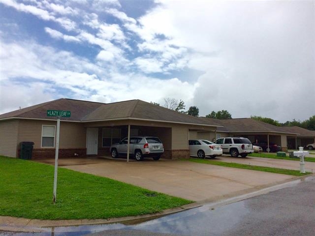 Not in List - Residential Income