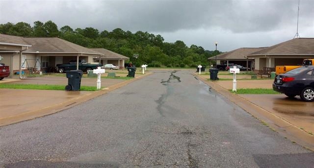 Not in List - Residential Income