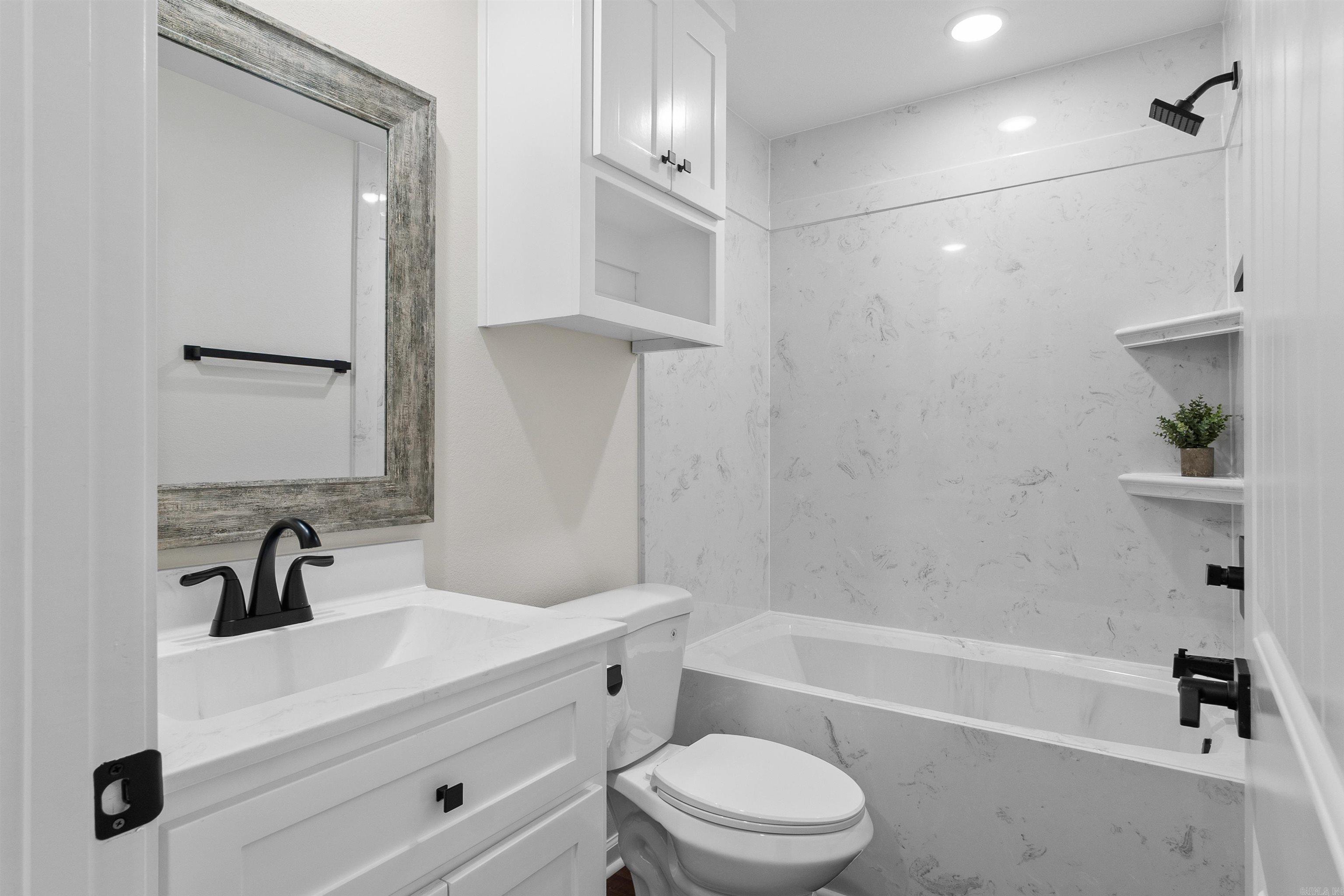 FLORIDIAN HEIGHTS PHASE 1 - Residential