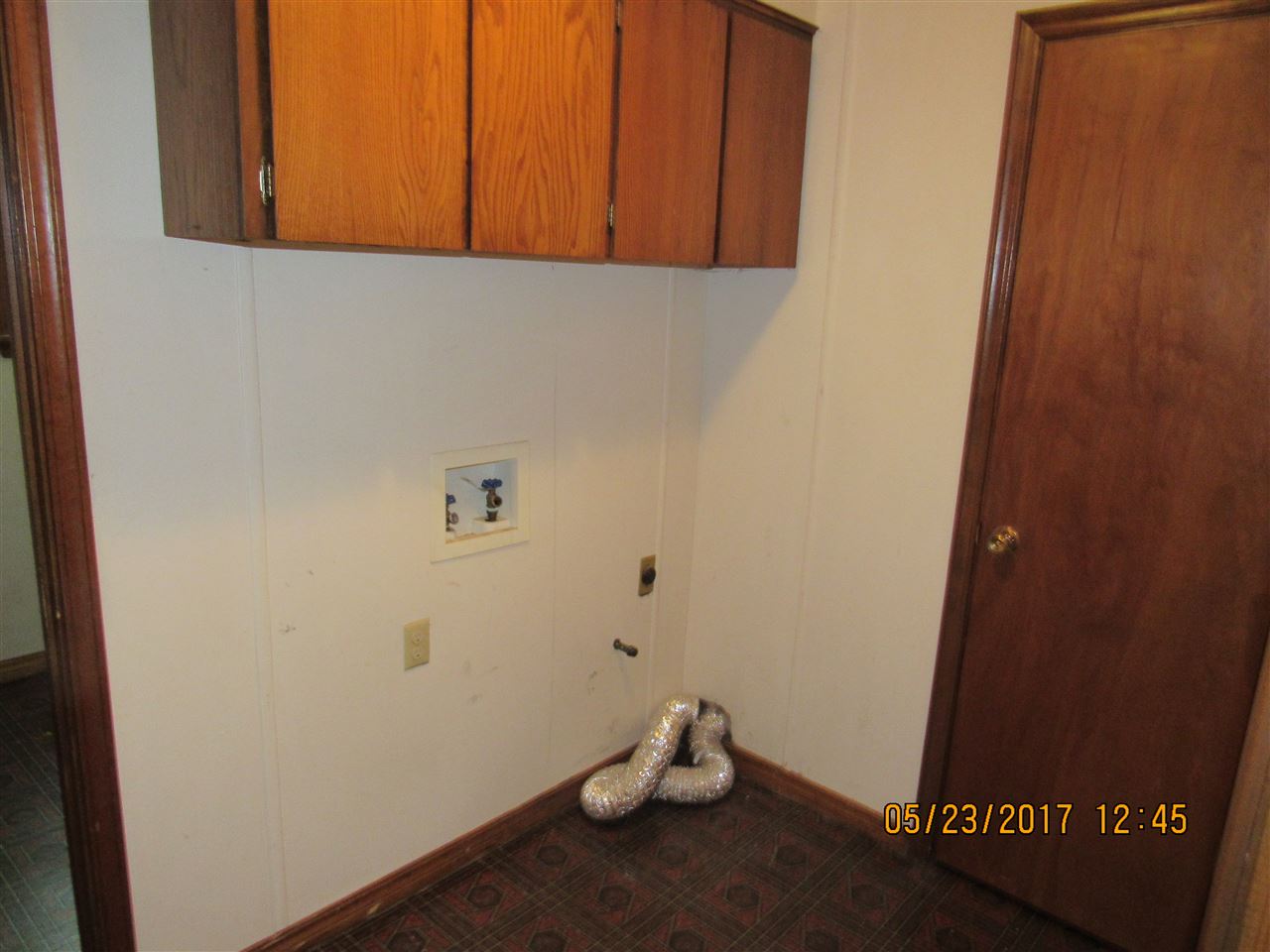 Smokin Oaks - Residential Lease