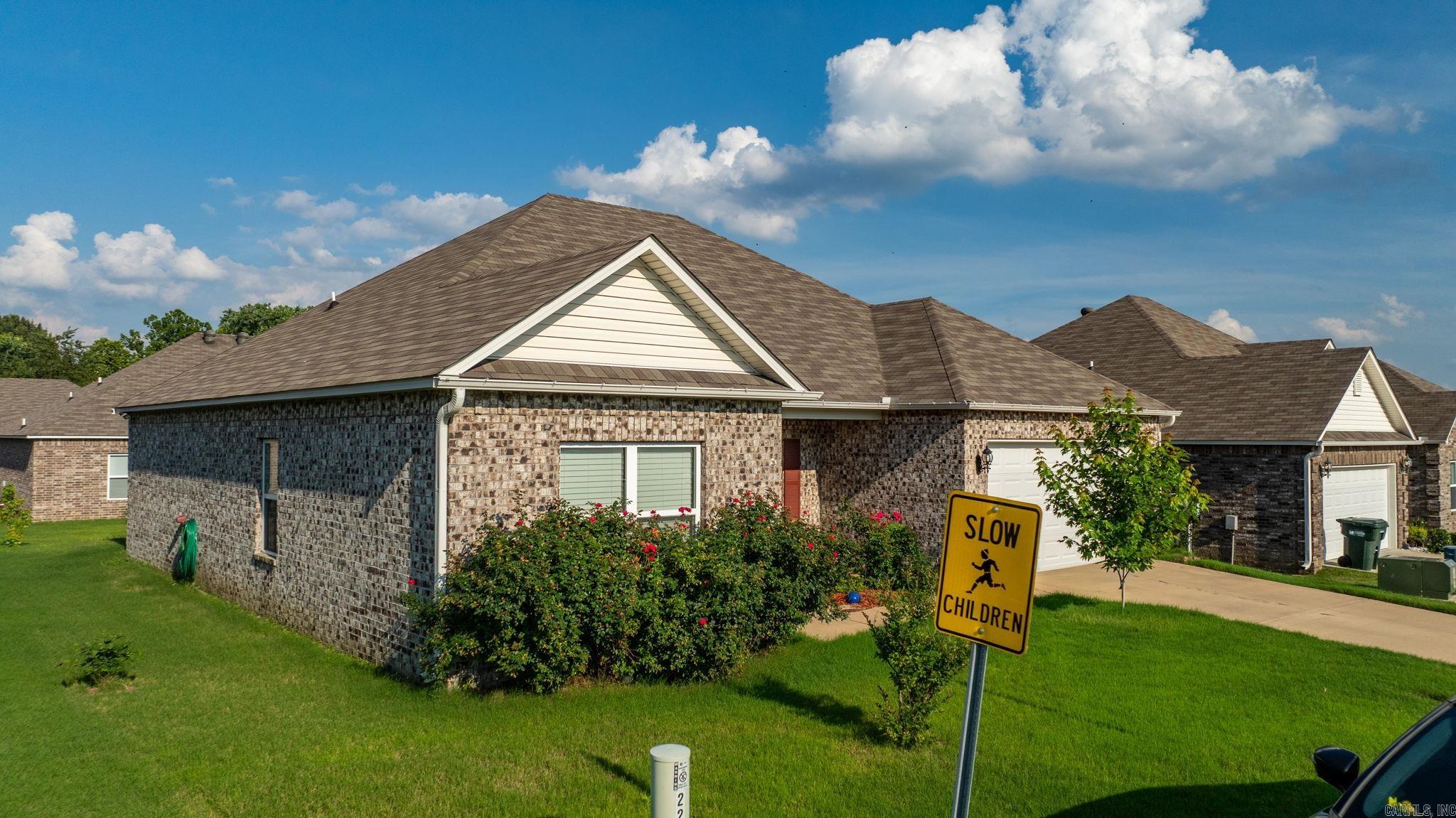 MATTHEWS MEADOWS PH 2 PUD - Residential