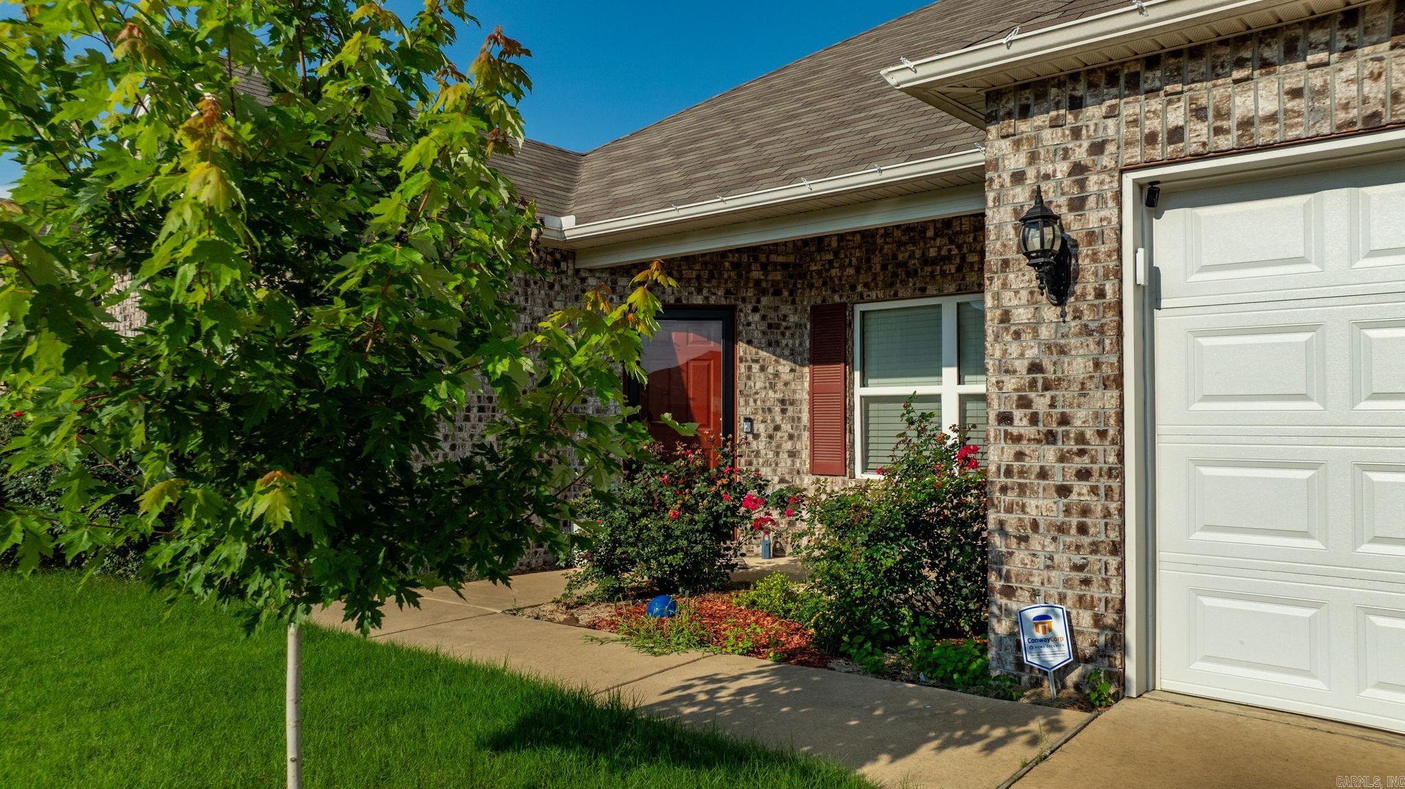 MATTHEWS MEADOWS PH 2 PUD - Residential