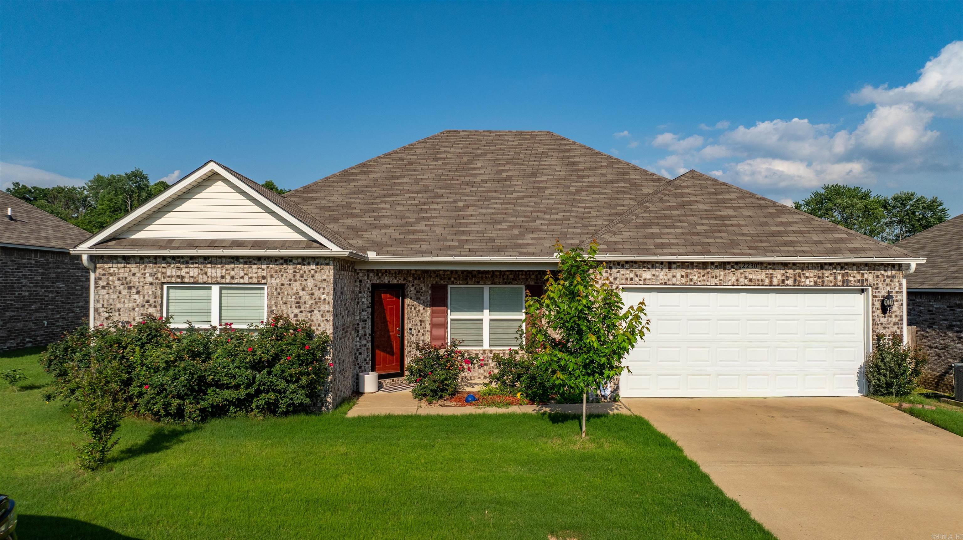 MATTHEWS MEADOWS PH 2 PUD - Residential