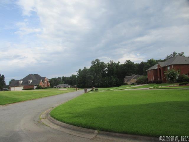 Foxborough Estates - Land