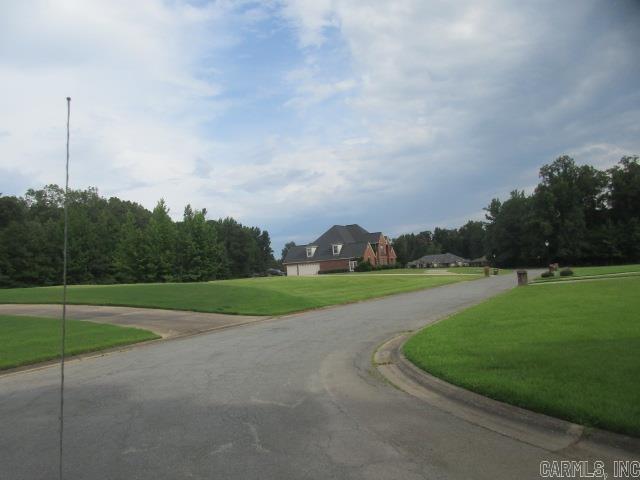 Foxborough Estates - Land