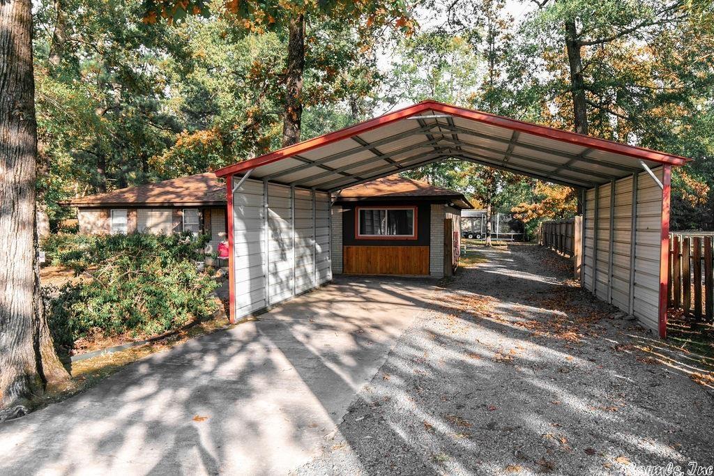 Jefferson County - Residential