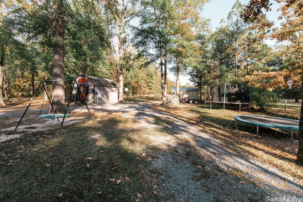 Jefferson County - Residential