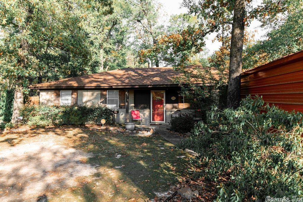 Jefferson County - Residential