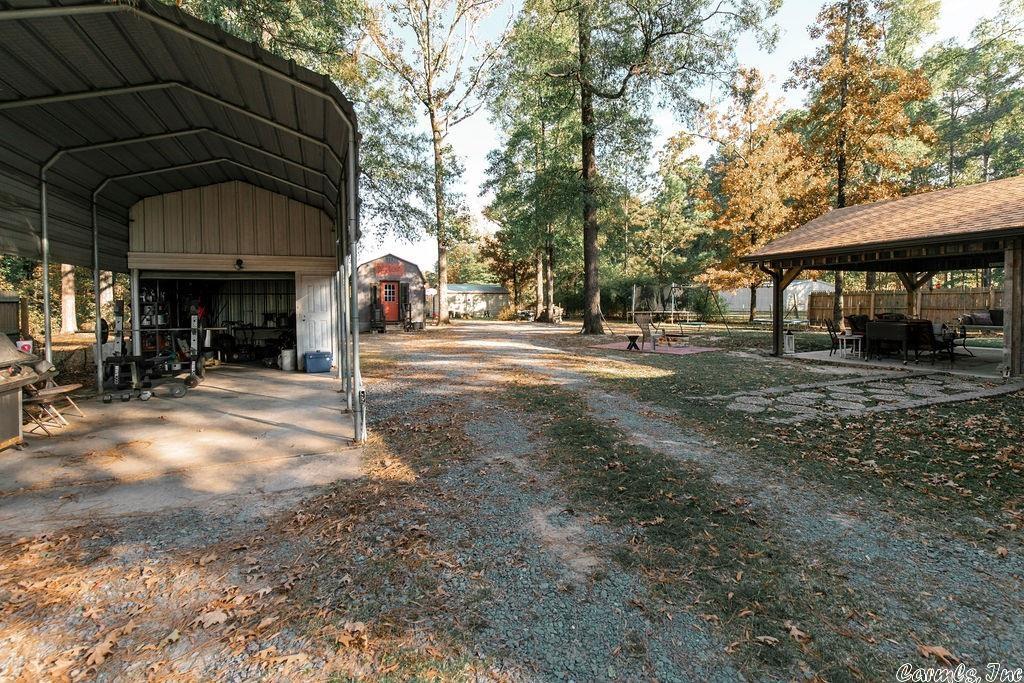 Jefferson County - Residential
